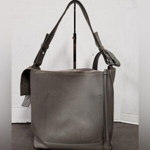 All Saints Kita crossbody tote bag